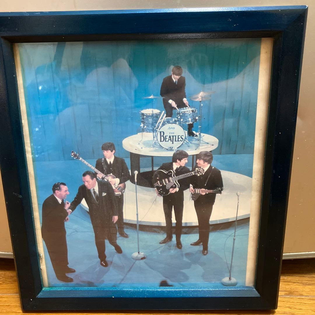 ビートルズ/ アー写 / ヴィンテージ / オリジナル/ Beatles