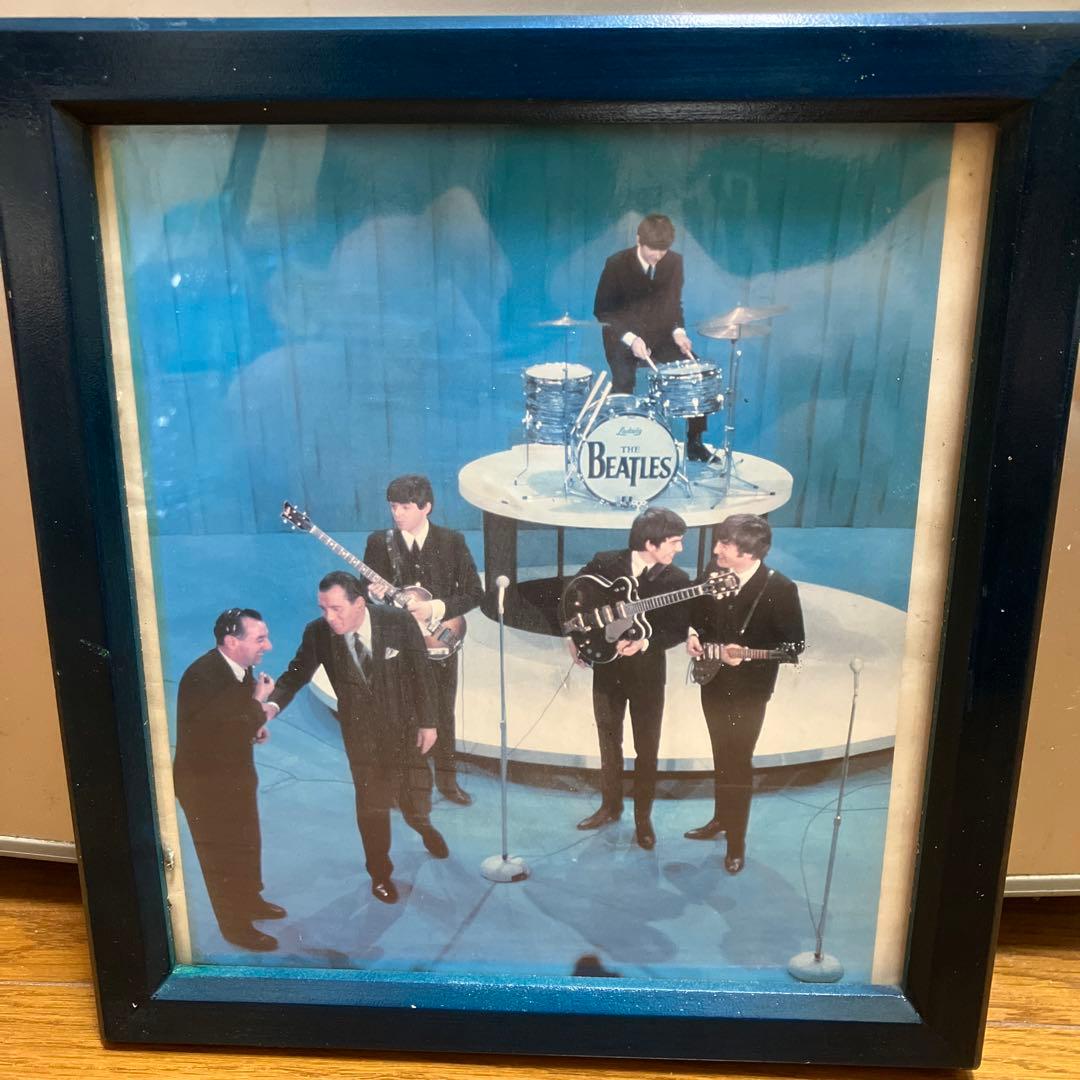 ビートルズ/ アー写 / ヴィンテージ / オリジナル/ Beatles