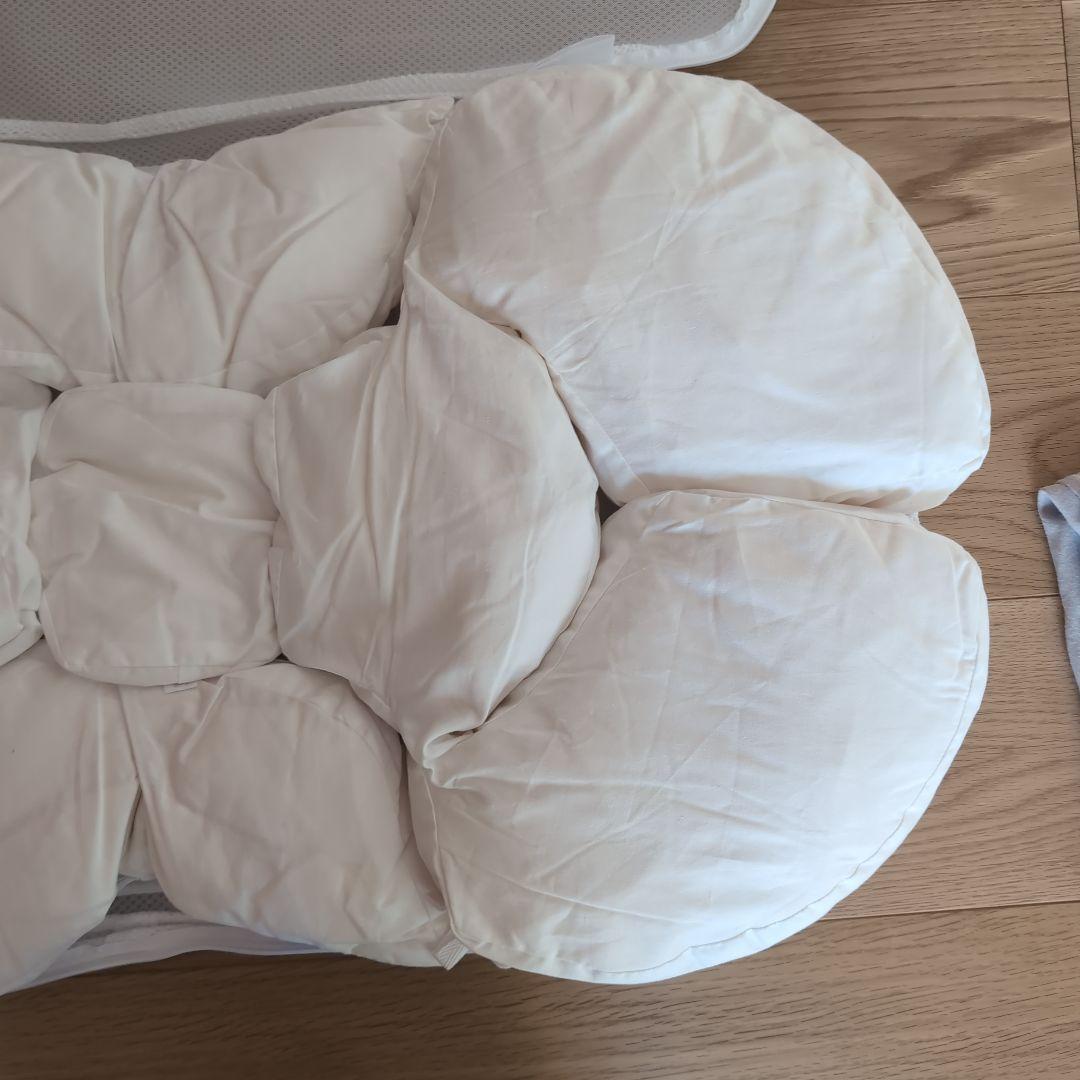 ロフテー(FOFTY) 9セルピロー1号 専用カバー付き