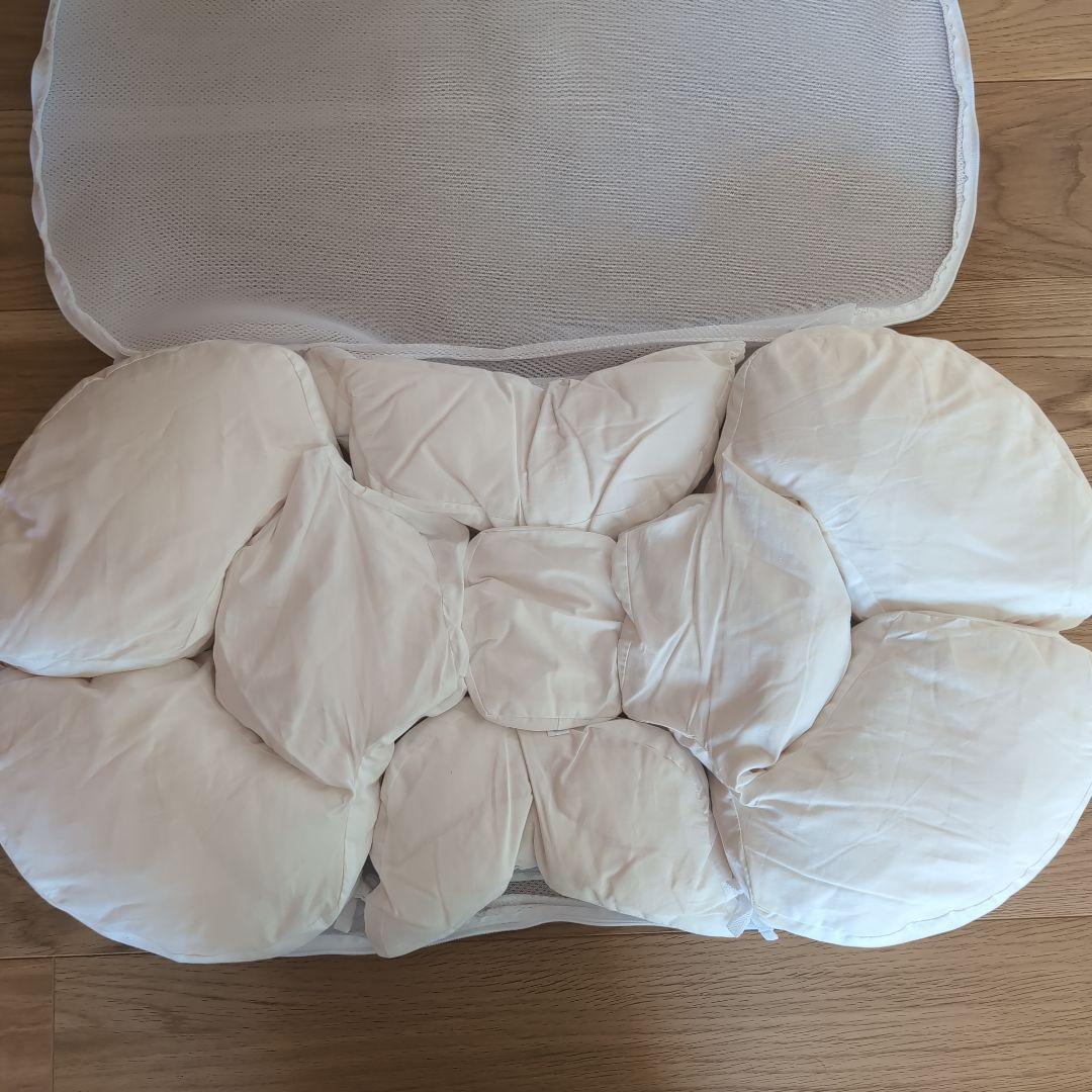 ロフテー(FOFTY) 9セルピロー1号 専用カバー付き