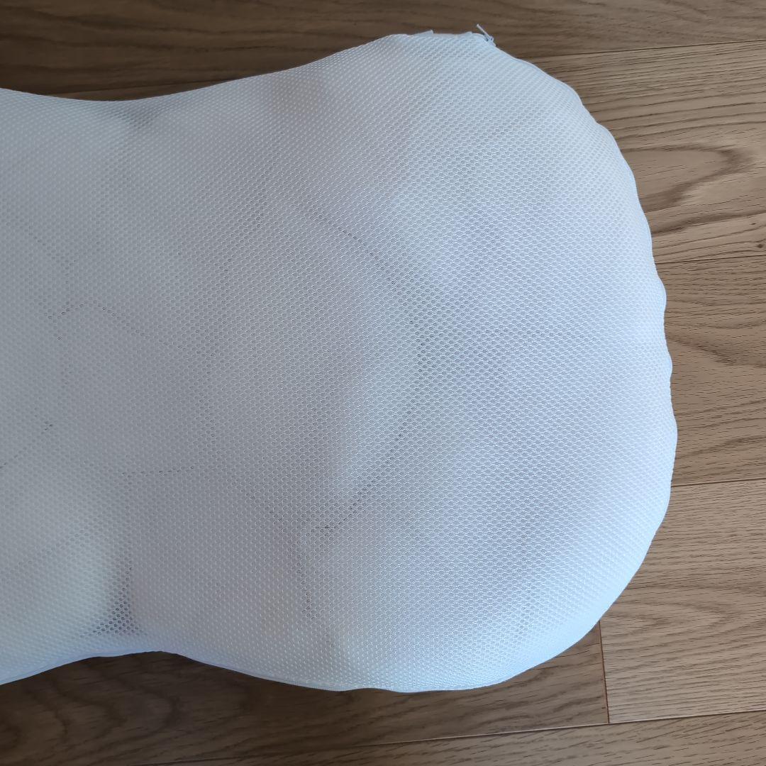 ロフテー(FOFTY) 9セルピロー1号 専用カバー付き