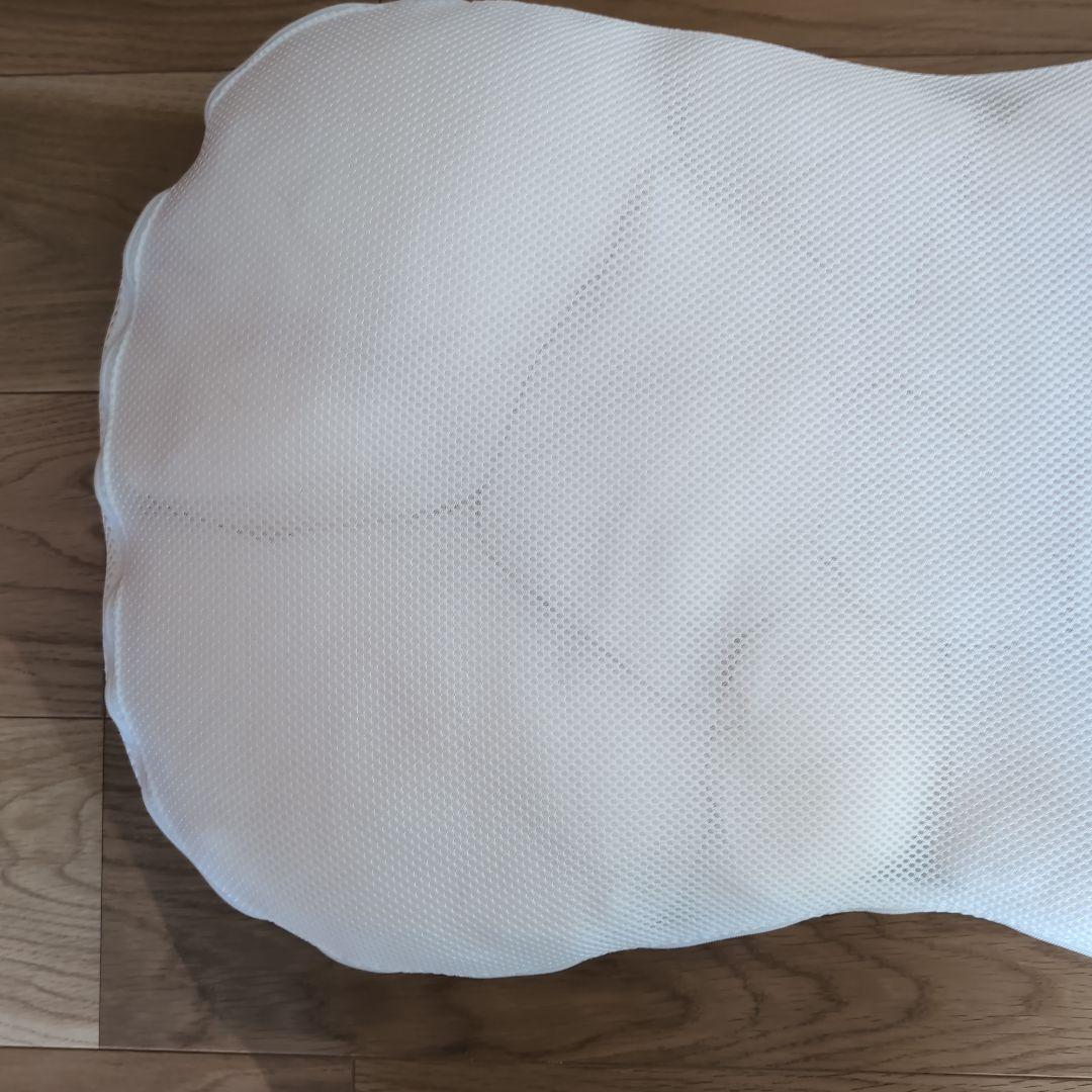 ロフテー(FOFTY) 9セルピロー1号 専用カバー付き