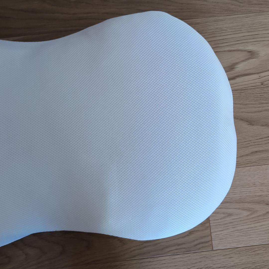 ロフテー(FOFTY) 9セルピロー1号 専用カバー付き