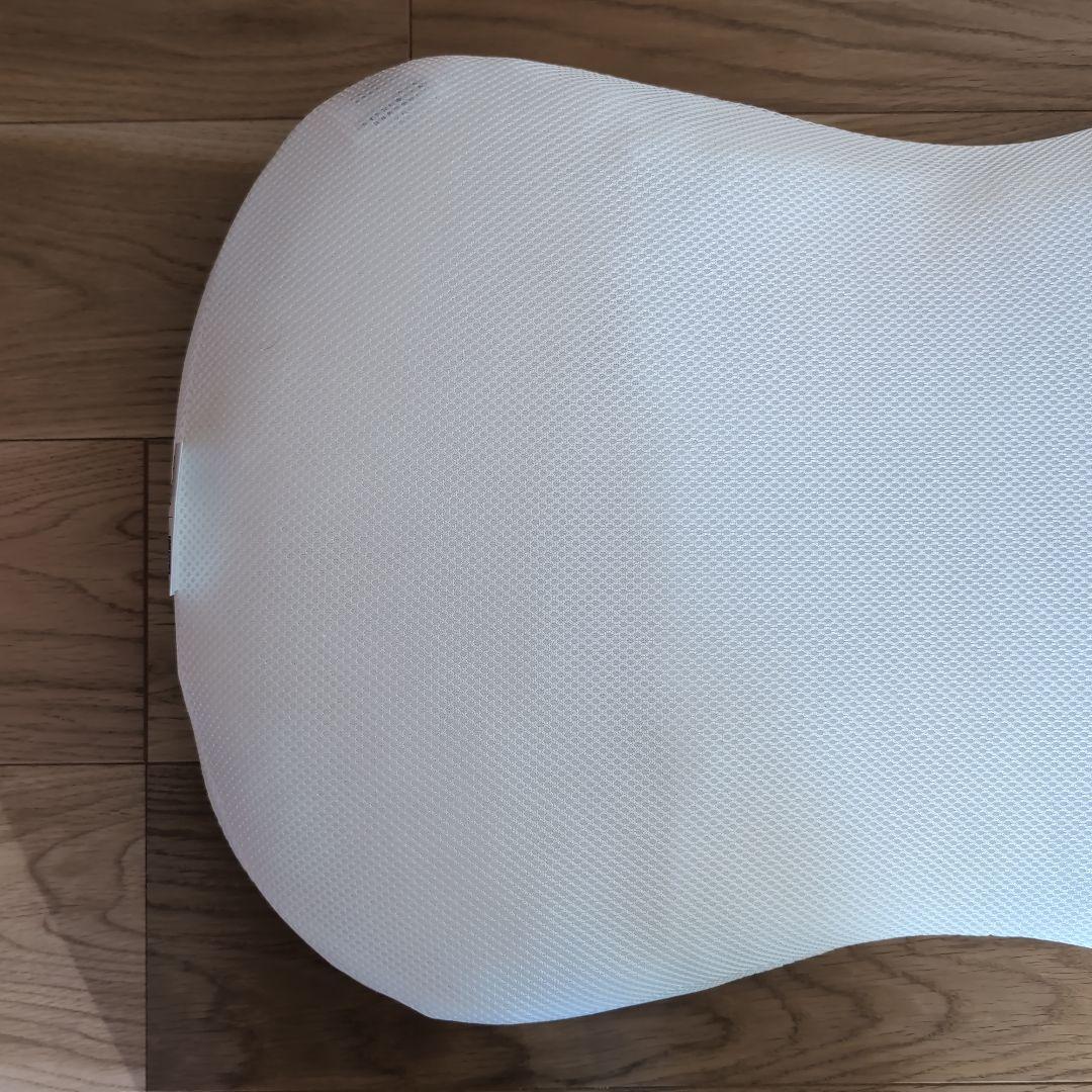 ロフテー(FOFTY) 9セルピロー1号 専用カバー付き