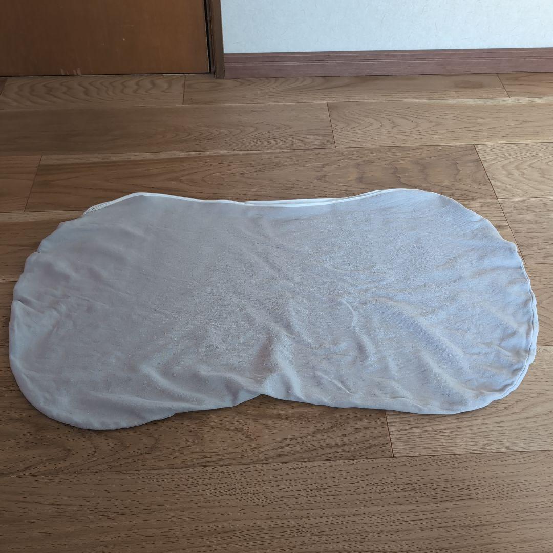 ロフテー(FOFTY) 9セルピロー1号 専用カバー付き