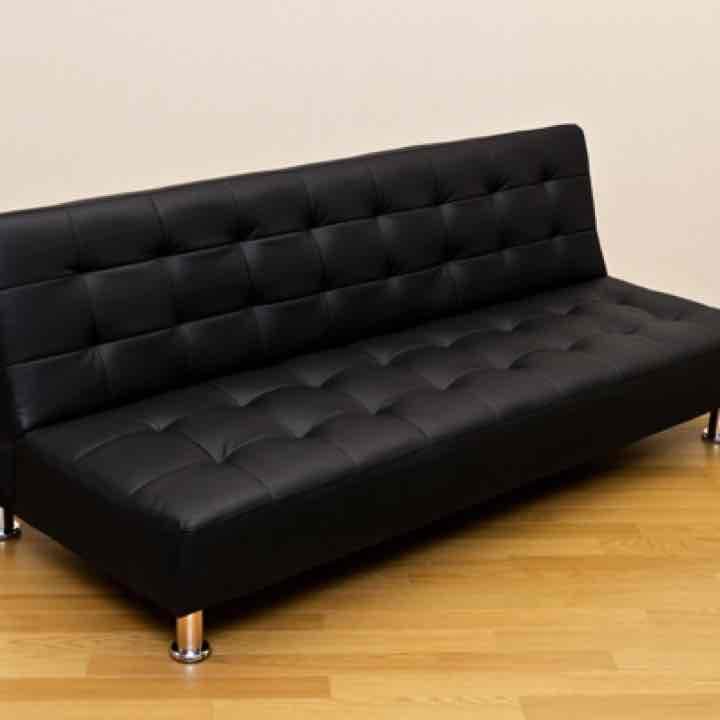 送料無料コンパクトソファーベッド