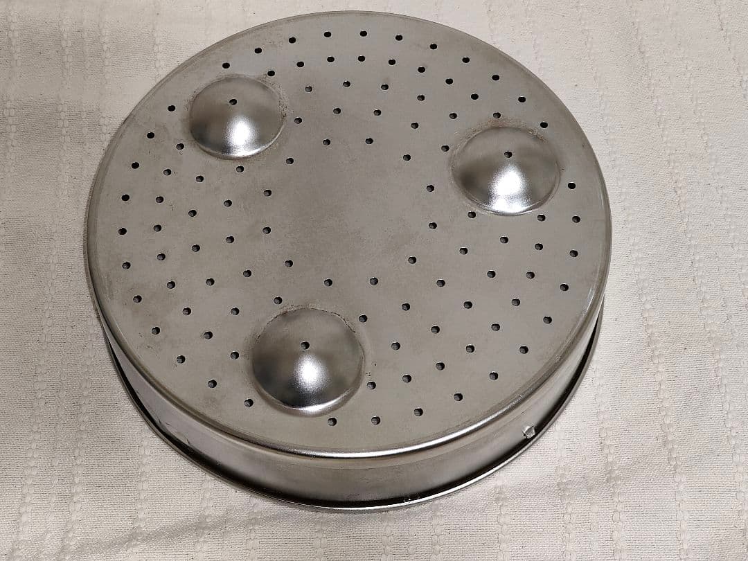 WMF PERFECT PLUS ステンレス圧力鍋4.5L⚠パッキン無し商品