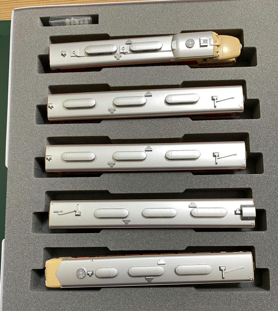 カトー10-229·10-850·6061-3·6062-3 11両セット - メルカリ