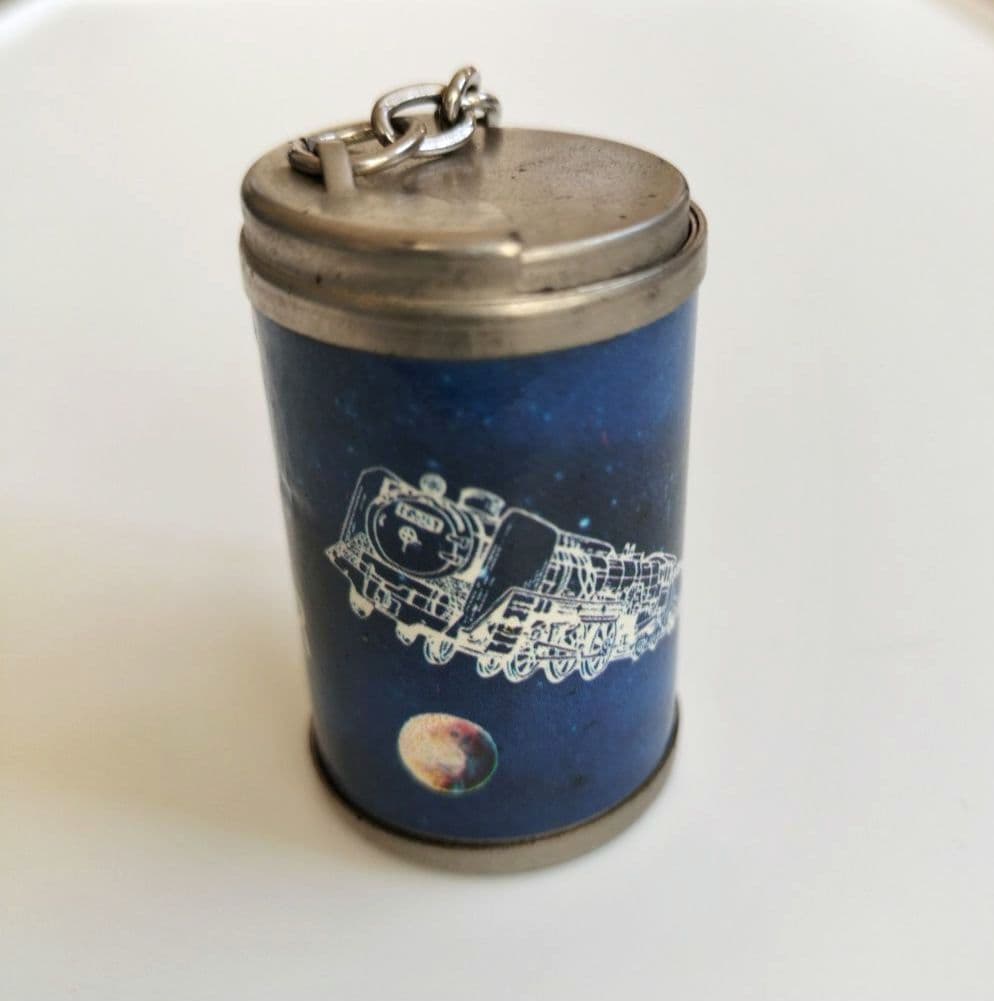 【銀河鉄道999】 ホルダー キーホルダー