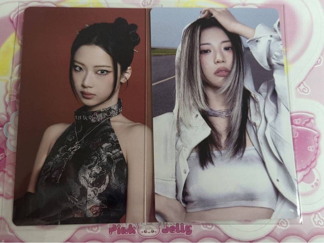 Babymonster popup トレカ ラントレ ルカ - メルカリ