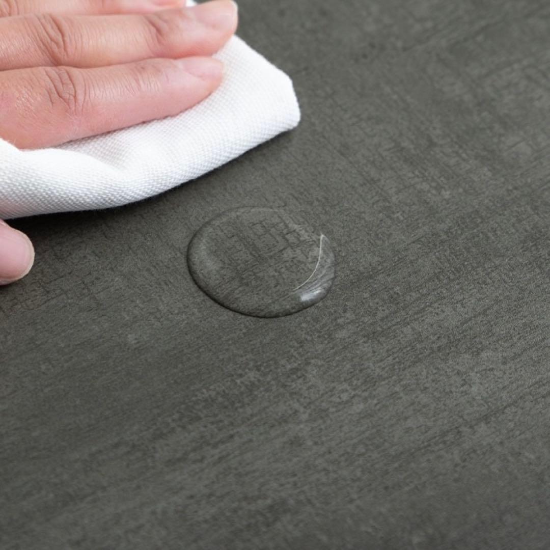 【幅80cm】bolte 昇降式センターテーブル ストーン 引き出し 収納