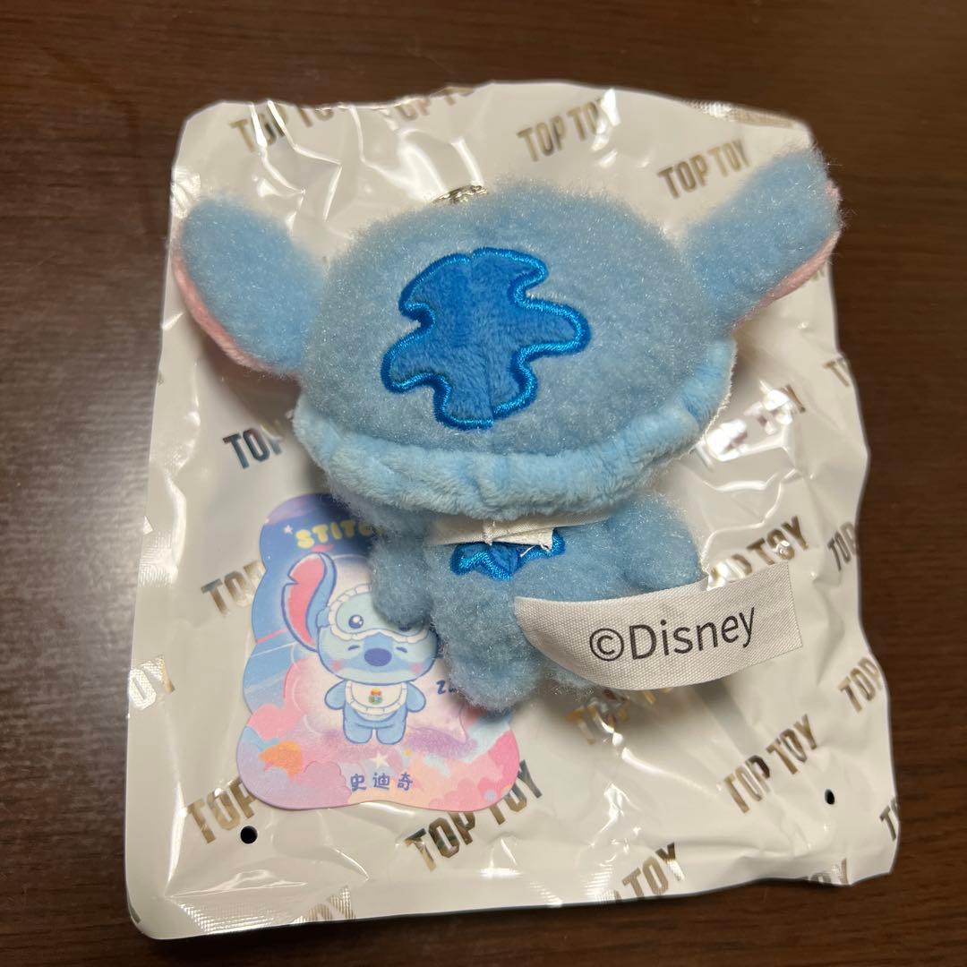 TOP TOY トップトイ スリープウェアシリーズ スティッチ ディズニー
