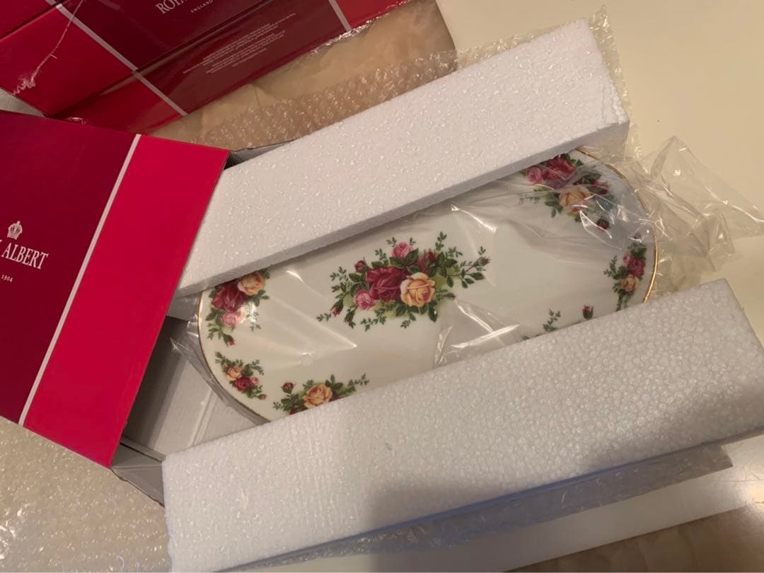 1.  Bless this  2点 set