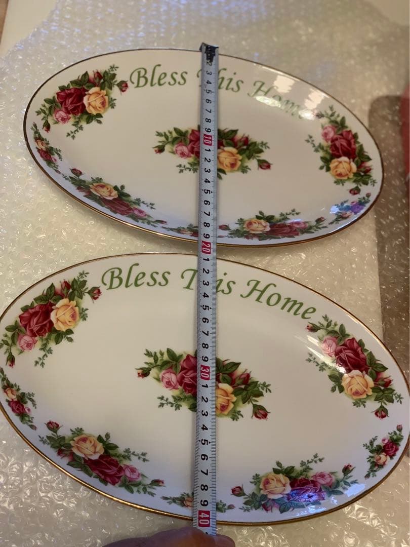 1.  Bless this  2点 set