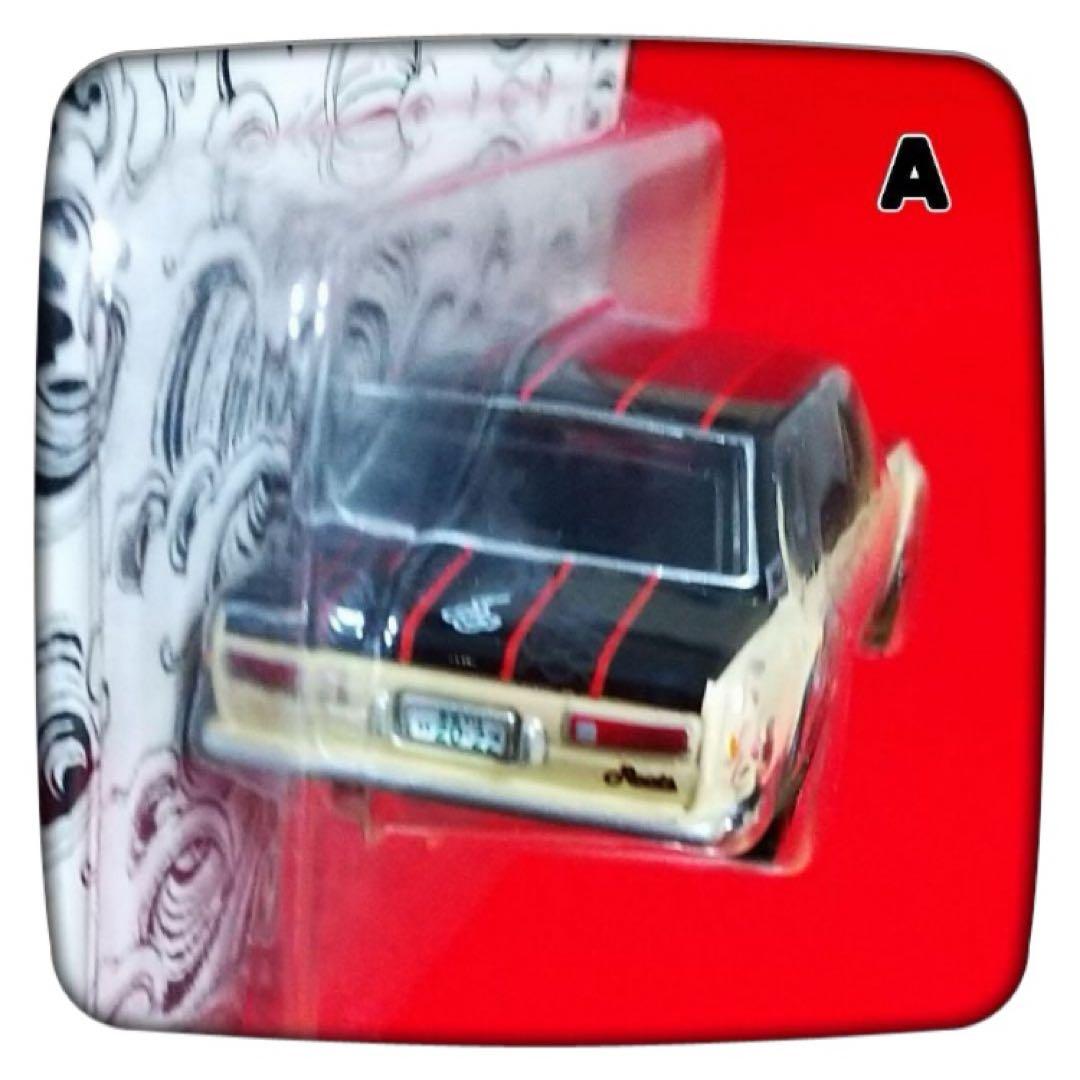 ❤️ホットウィールバジャパンコンベンション限定右向き‼️ブルーバード510