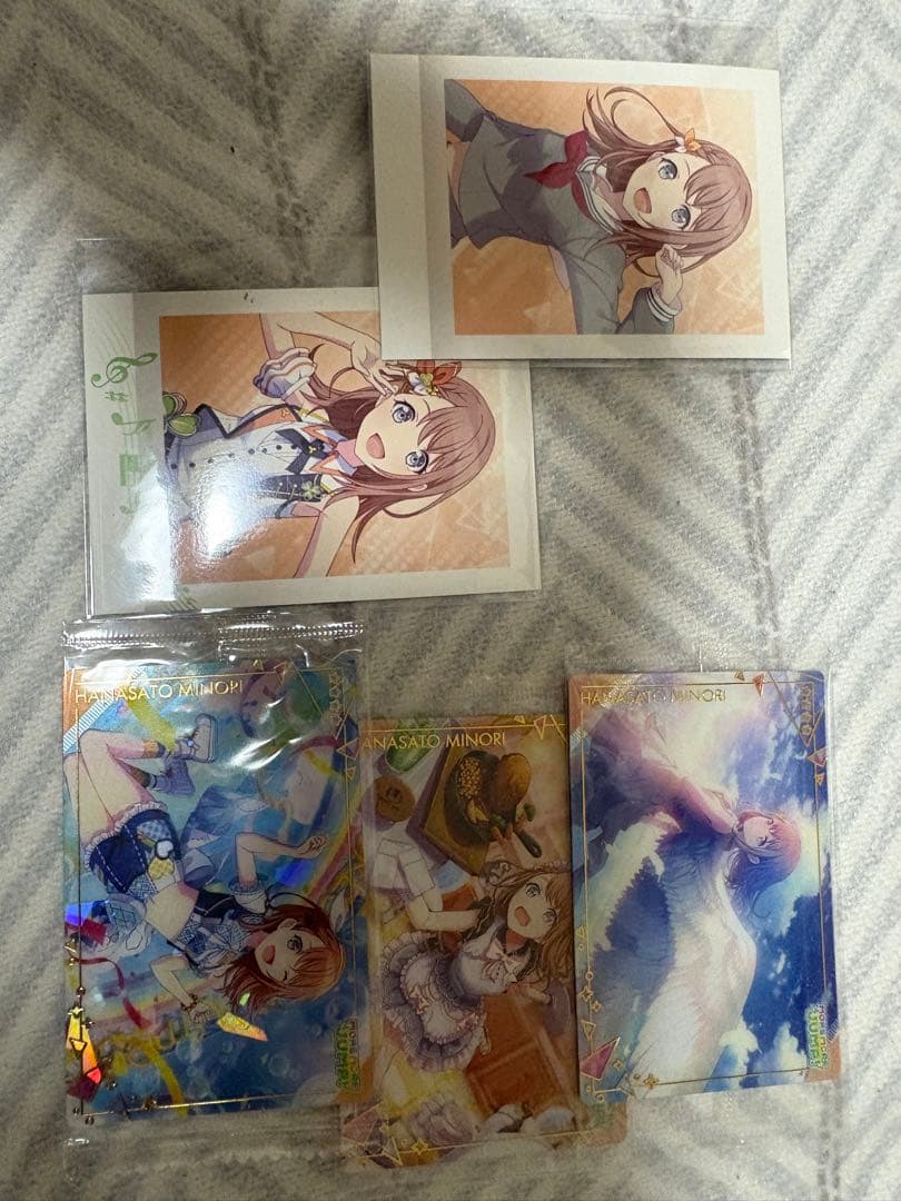 プロセカ パシャこれ ウエハースカード まとめ売り MOREMOREJUMP!