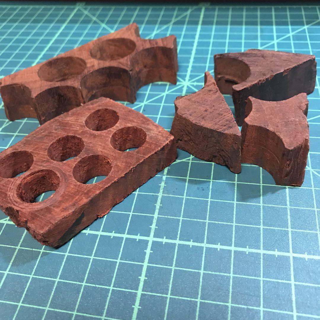 香道  聞香用  最高級沈香   １０４ｇ  天然保証