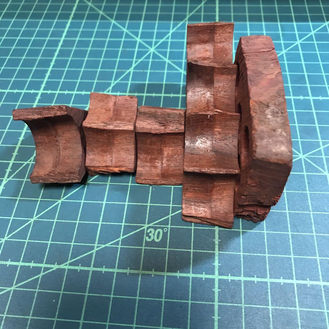 香道  聞香用  最高級沈香   １０４ｇ  天然保証