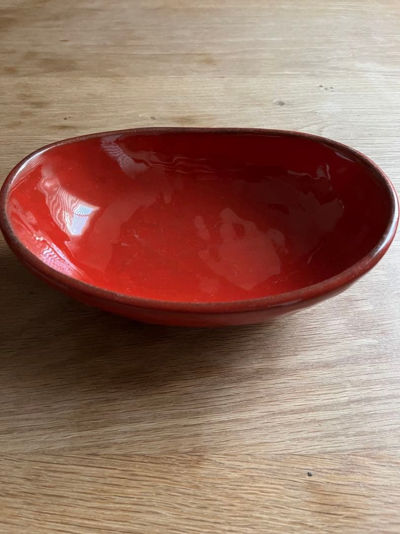 CERAMICHE REGINA お皿 器×4枚セット - メルカリ