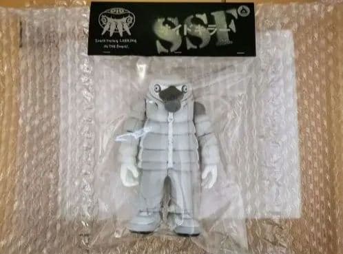 新品未開封〉GYAROMIオイドキラーδ(デルタ) SSF2 1/6計画 - メルカリ