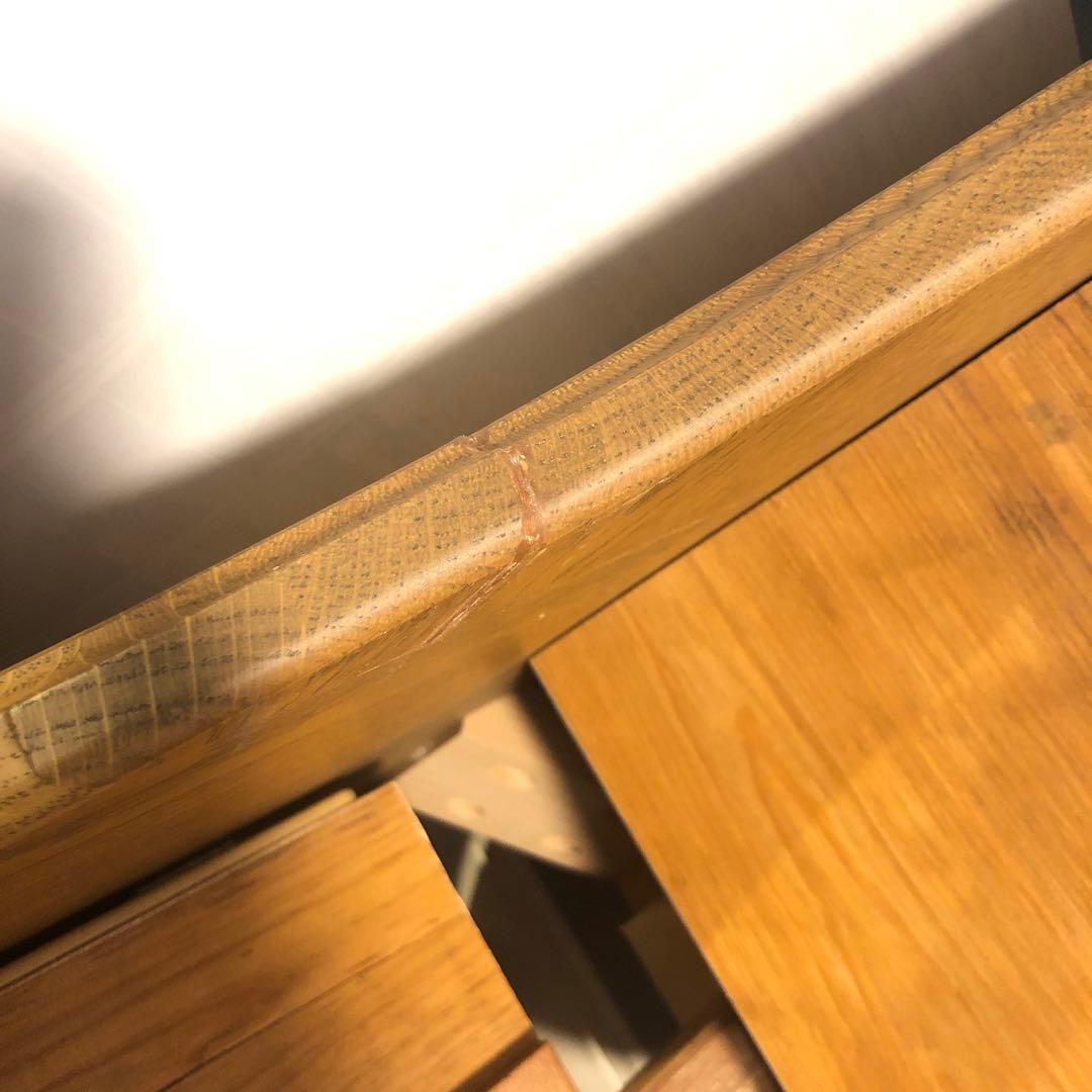 ※訳あり※　HABITAT SOFA BED ハビタソファ ベット