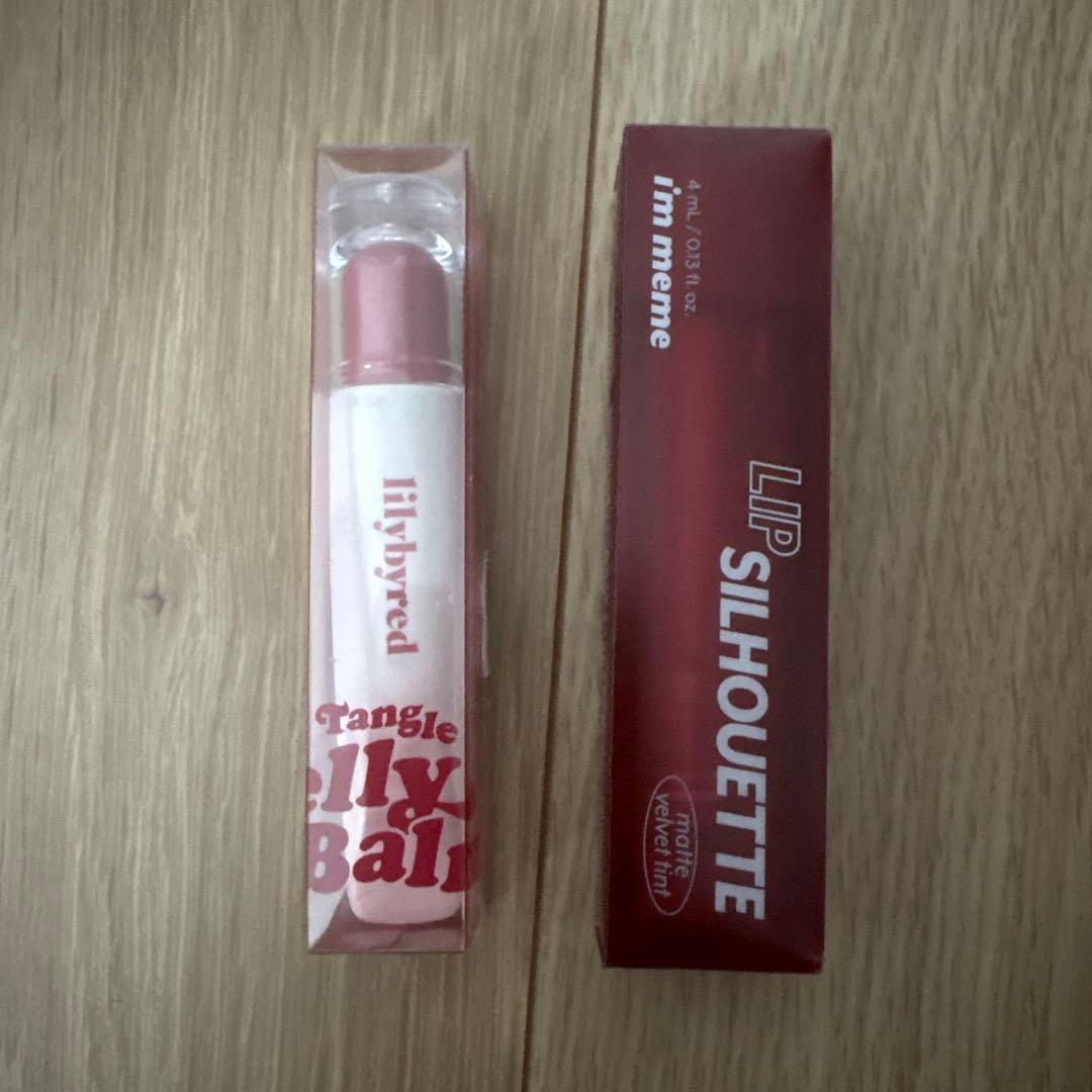 リップ まとめ売り - メルカリ