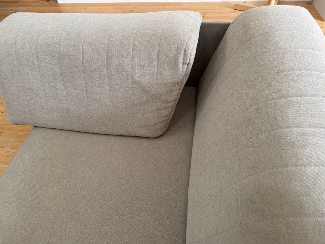 HAREM ハーレムつみきソファーW1800＆1400 別売り可　詳細は下記更新