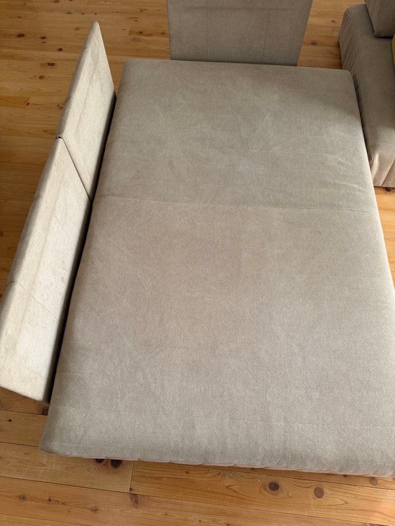 HAREM ハーレムつみきソファーW1800＆1400 別売り可　詳細は下記更新