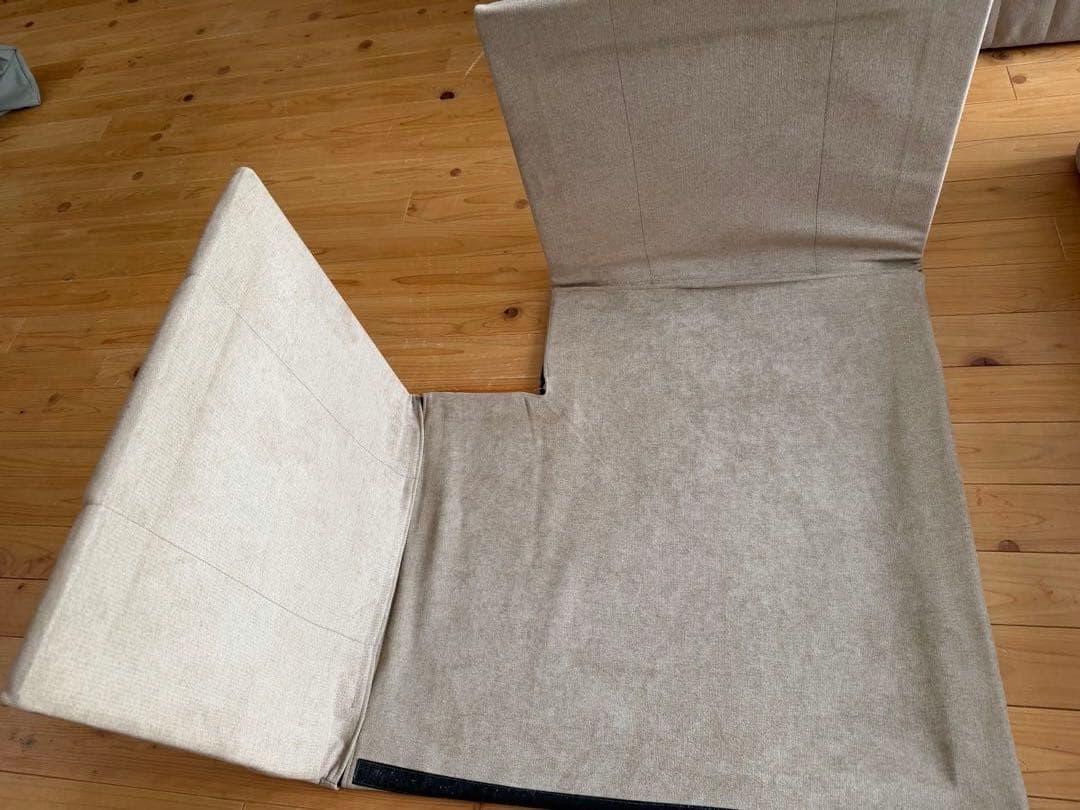 HAREM ハーレムつみきソファーW1800＆1400 別売り可　詳細は下記更新