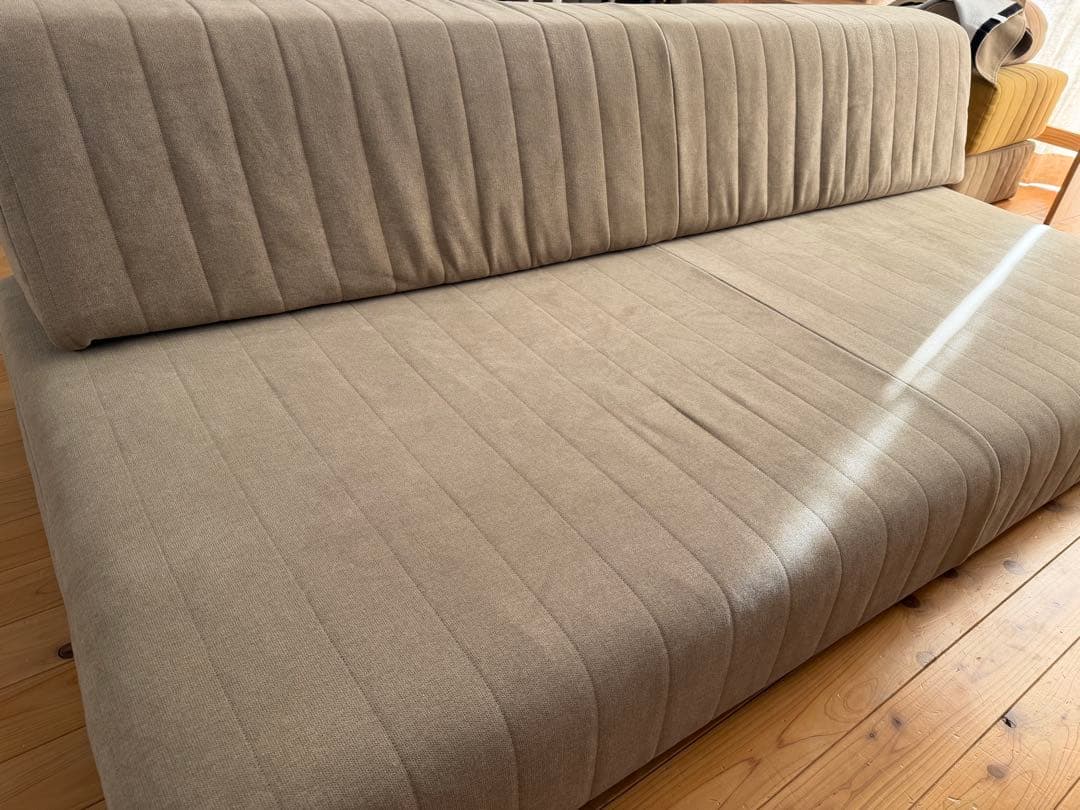 HAREM ハーレムつみきソファーW1800＆1400 別売り可　詳細は下記更新