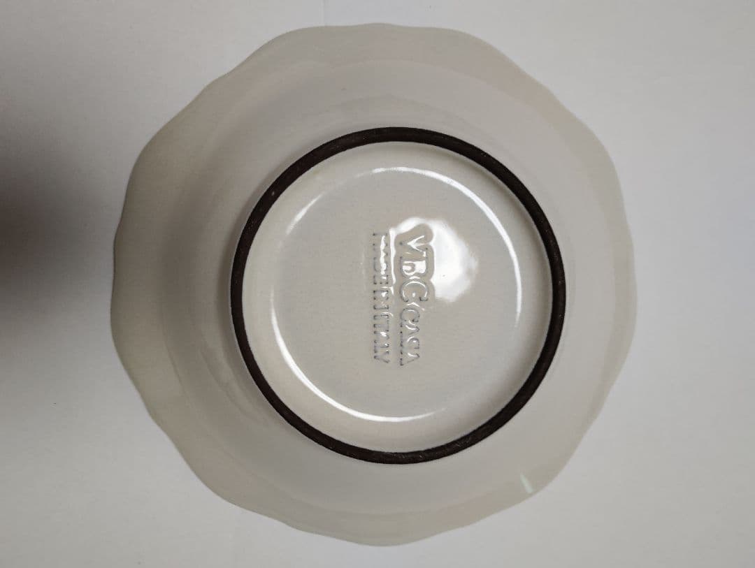 ラセラミカ VBC CASA スープ皿の通販はau PAY マーケット - 輸入雑貨の
