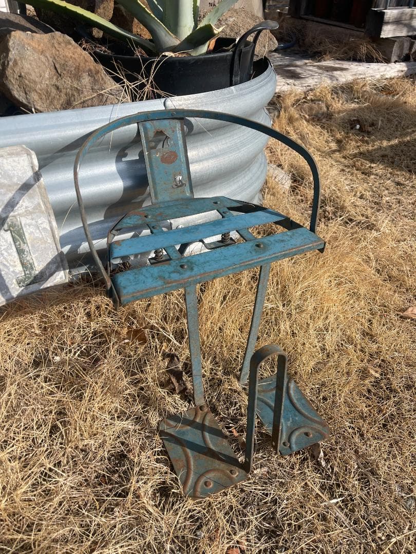 ❤️❤️❤️ドラム缶 ドライガーデン サビサビガーデン - メルカリ