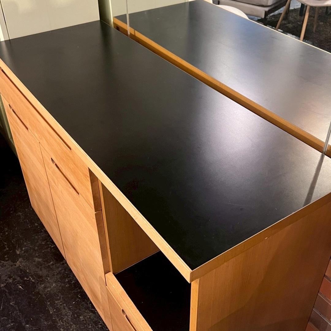 ※プー出品※ unico ウニコ WYTHE キッチンカウンター