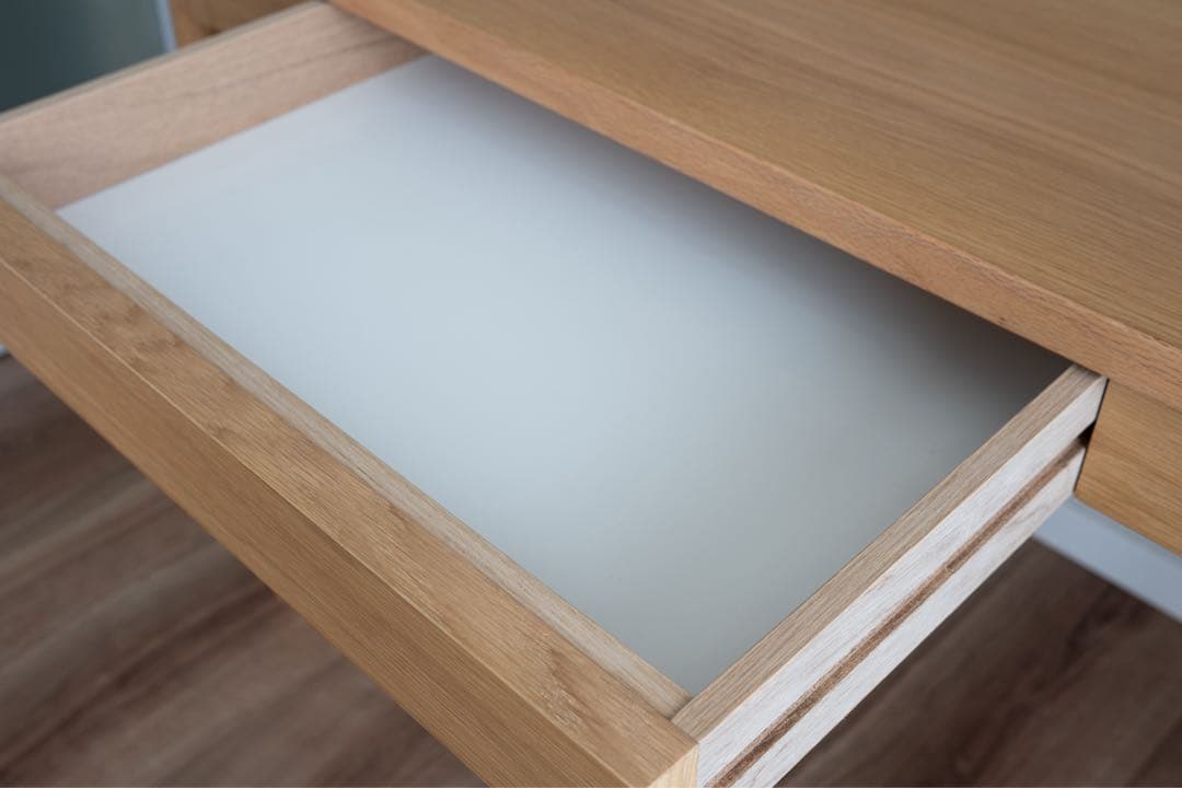 その他 IDEE STILT TABLE 1000 Natural