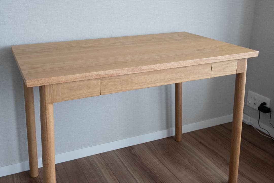 その他 IDEE STILT TABLE 1000 Natural