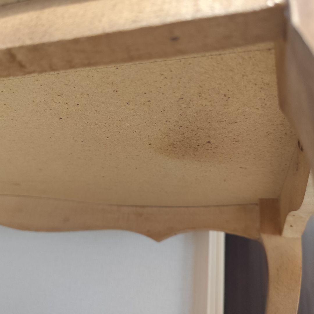 イタリア家具 タロッコ社 ライティングビューロ 象嵌 高級家具