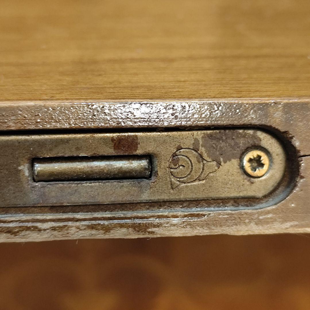 イタリア家具 タロッコ社 ライティングビューロ 象嵌 高級家具