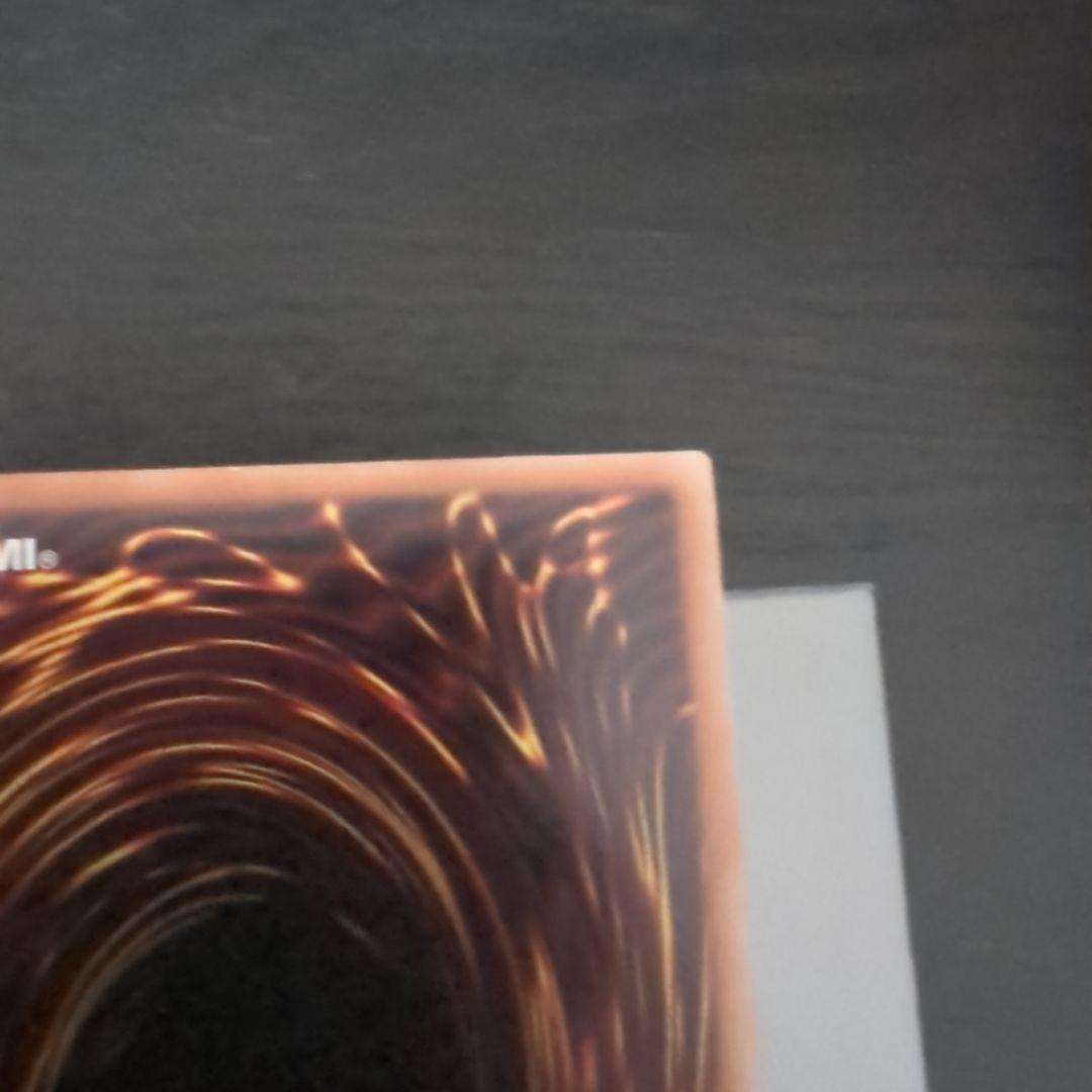 遊戯王 E・HEROシャイニングフレアウィングマン　オーバーラッシュレア