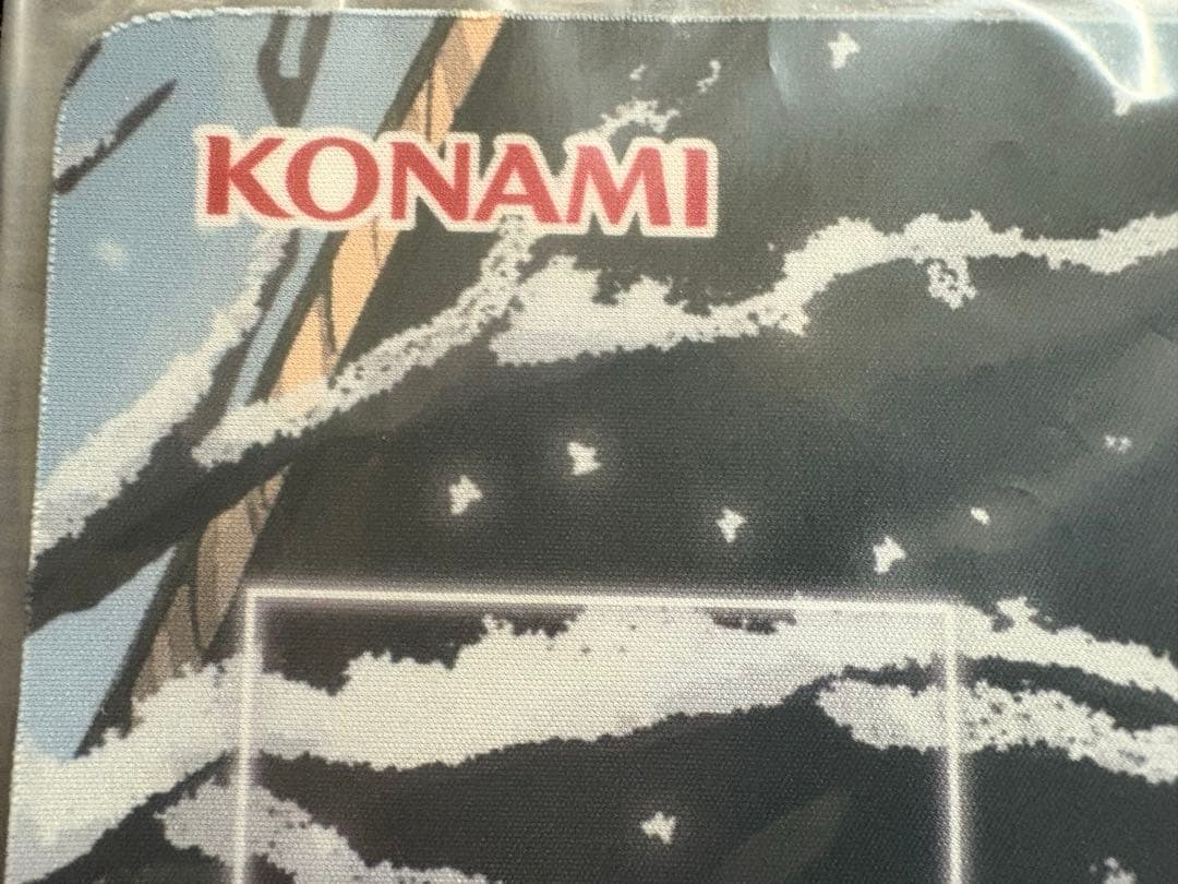 遊戯王韓国公式未開封聖騎士の追想 イゾルデ プレイマット - メルカリ