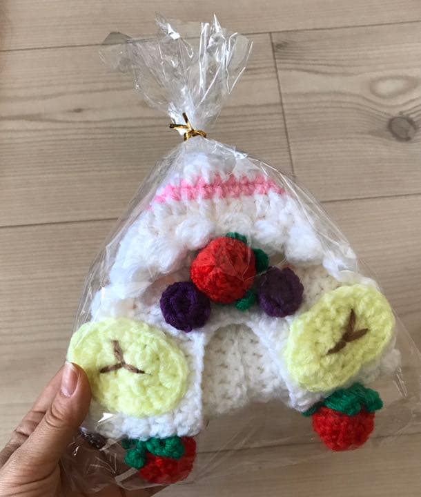 ボックスティッシュカバー　ティッシュケース