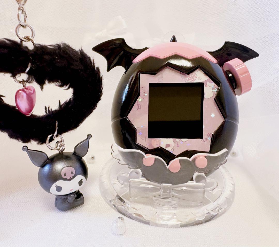 【オーダー受付中】たまごっちパラダイス　カスタム　オリジナル