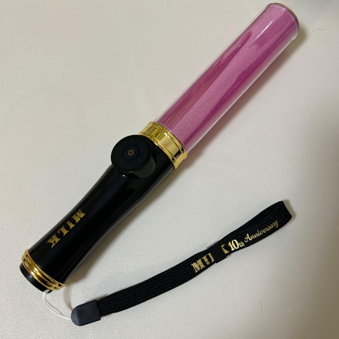 佐野勇人 キャンドリ ペンライト M!LK - メルカリ