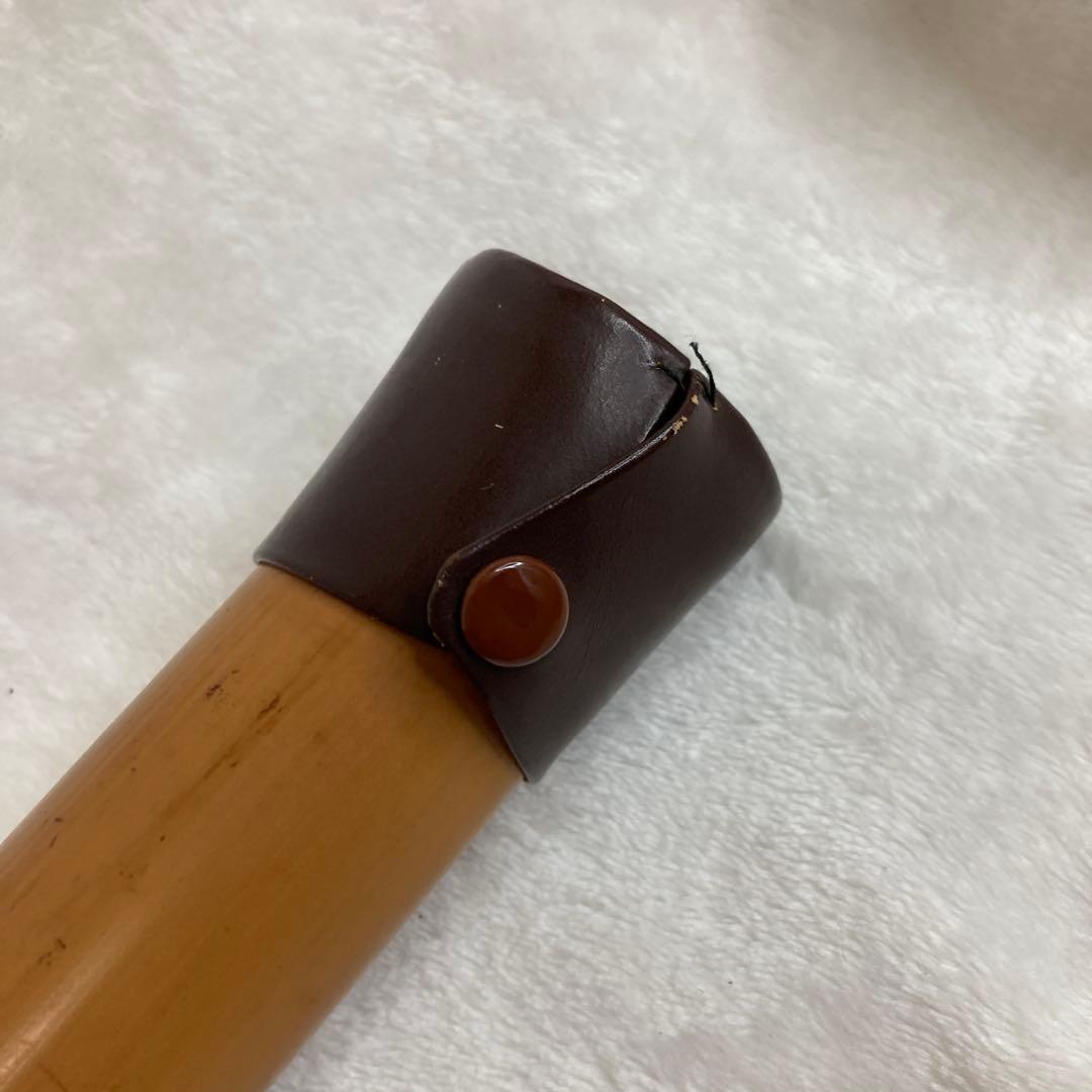 に*た様 尺八 篁山調 精華銘　一尺八寸　54.5cm 365.6g