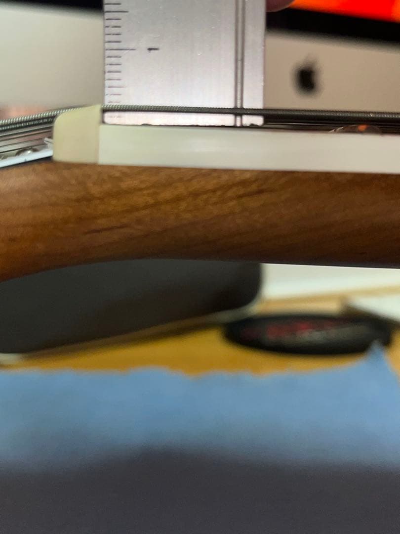 GUILD surfliner deluxe 美品♪