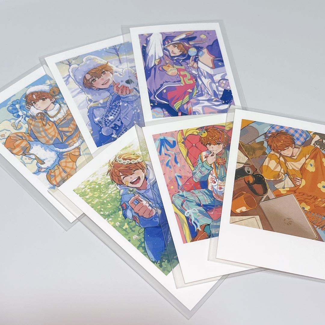 めいちゃん トレカ セット - メルカリ