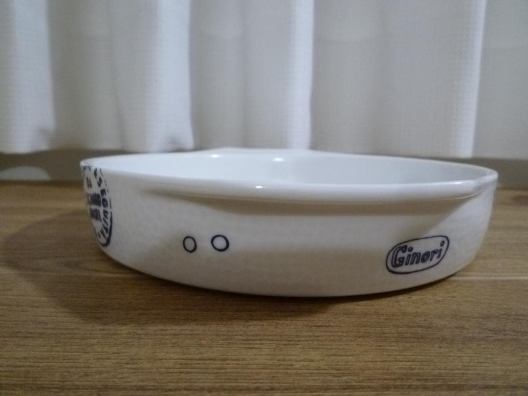 リチャードジノリ ティンブロ グラタンディッシュ