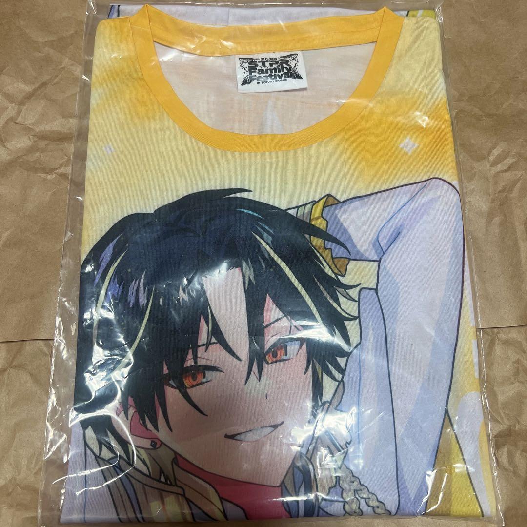 めておら 明雷らいと フルグラフィックTシャツ フルグラ - メルカリ