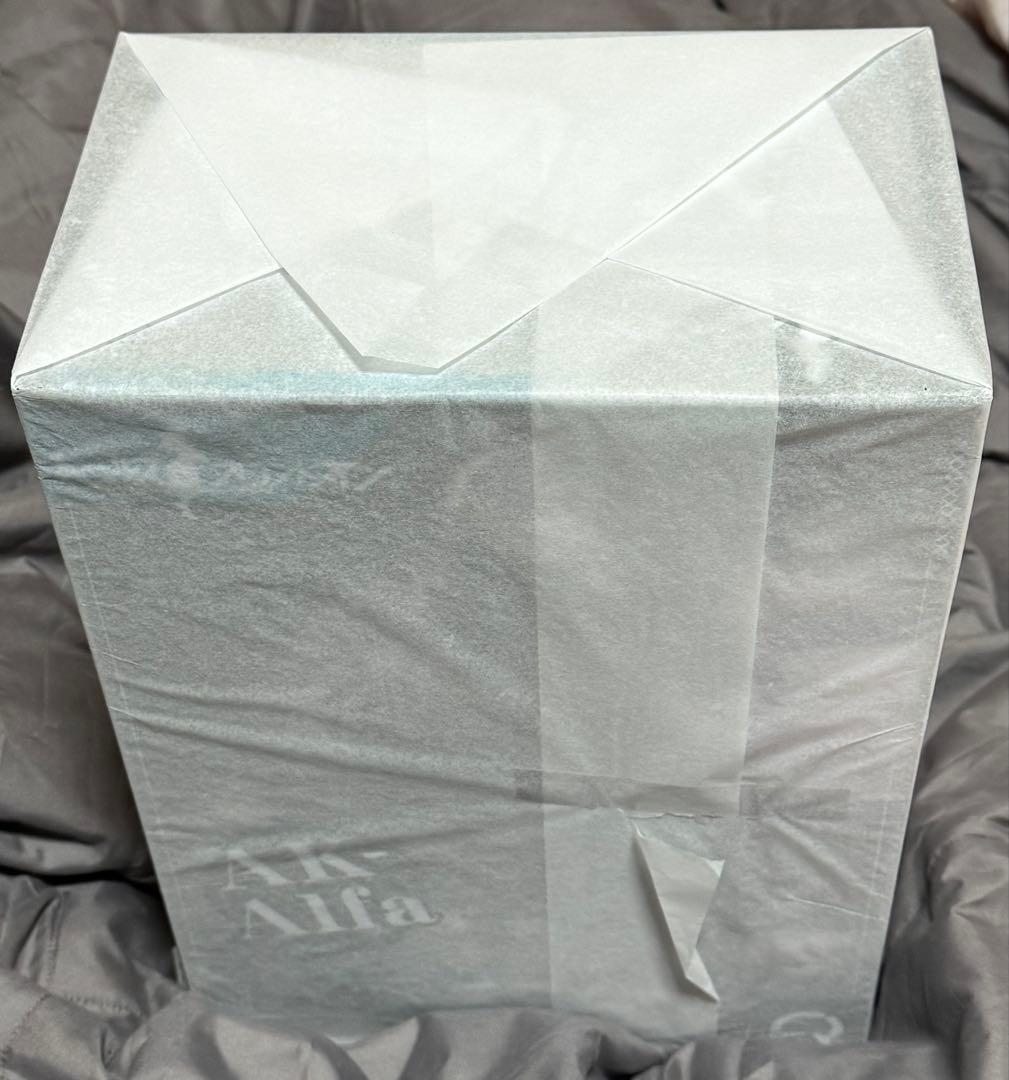 新品 ドールズフロントライン AK-Alfa フィギュア quesQ キューズQ