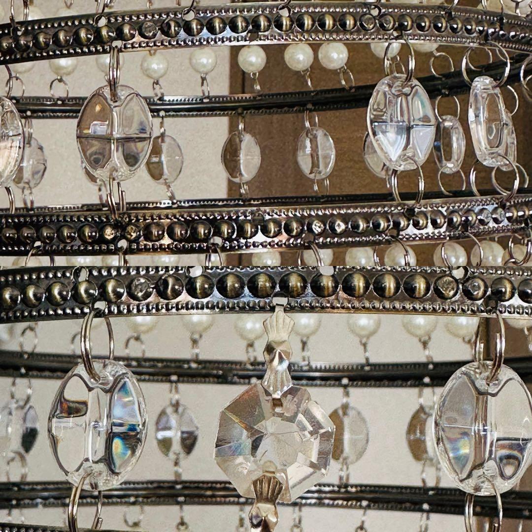 LAURA ASHLEY ペンダント