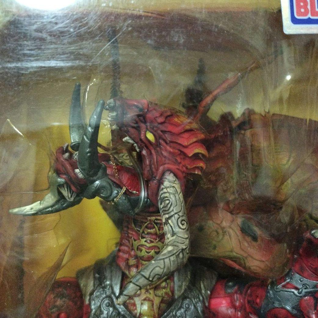 メガブロック アルティメットドラゴン スタンダール チタニウム